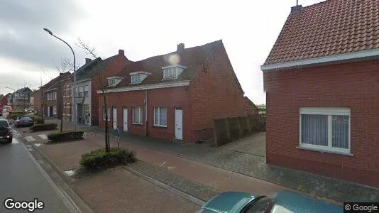 Apartments for rent in Merksplas - Photo from Google Street View