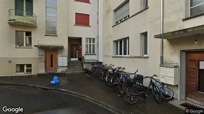 Apartments for rent in Bern-Mittelland - Photo from Google Street View