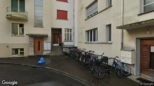 Apartments for rent in Bern-Mittelland - Photo from Google Street View
