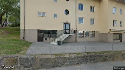 Apartments for rent in Nynäshamn - Photo from Google Street View