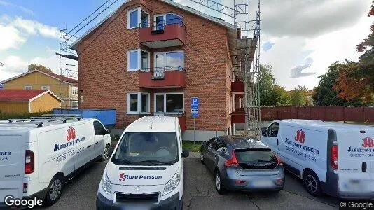 Apartments for rent in Östra Göinge - Photo from Google Street View