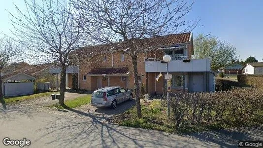 Apartments for rent in Simrishamn - Photo from Google Street View