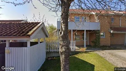 Apartments for rent in Simrishamn - Photo from Google Street View