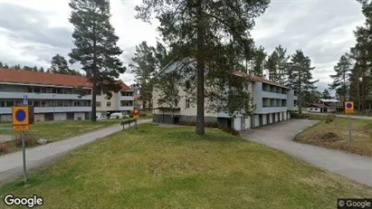Apartments for rent in Ludvika - Photo from Google Street View
