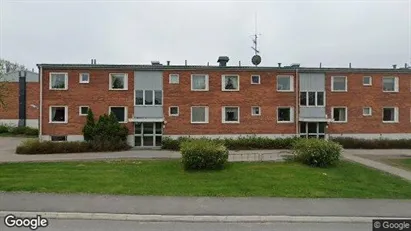 Apartments for rent in Ludvika - Photo from Google Street View
