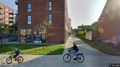 Apartments for rent in Viborg - Photo from Google Street View