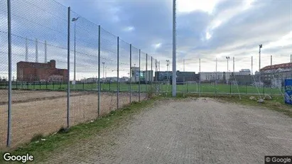 Apartments for rent in Østerbro - Photo from Google Street View