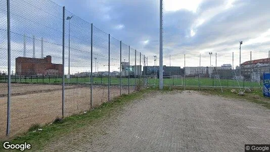 Apartments for rent in Østerbro - Photo from Google Street View