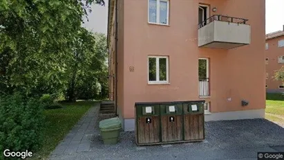 Apartments for rent in Hammarbyhamnen - Photo from Google Street View