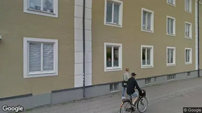 Apartments for rent in Linköping - Photo from Google Street View