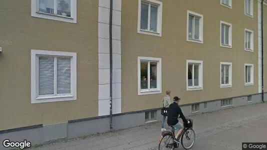 Apartments for rent in Linköping - Photo from Google Street View