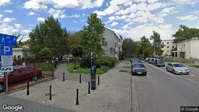 Apartments for rent in Warszawa Wola - Photo from Google Street View