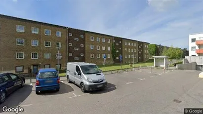 Apartments for rent in Fosie - Photo from Google Street View