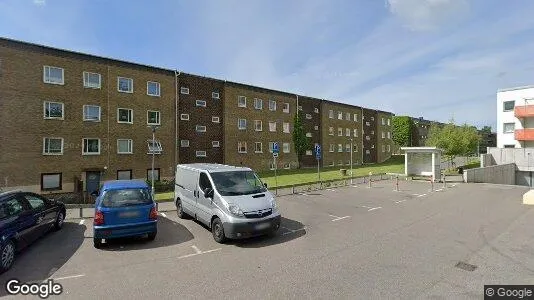 Apartments for rent in Fosie - Photo from Google Street View