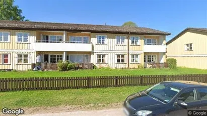 Apartments for rent in Leksand - Photo from Google Street View