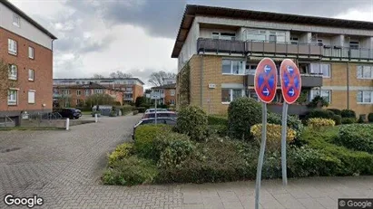 Apartments for rent in Segeberg - Photo from Google Street View