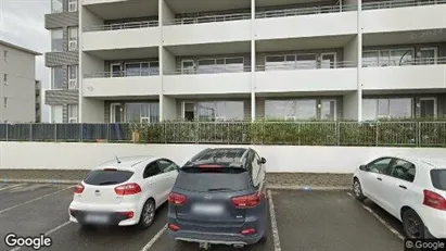 Apartments for rent in Hafnarfjörður - Photo from Google Street View