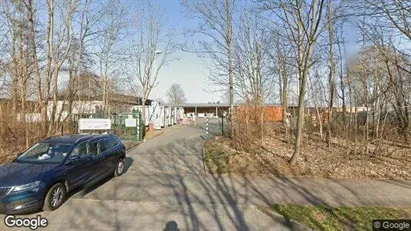 Apartments for rent in Chemnitz - Photo from Google Street View
