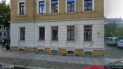 Apartments for rent in Leipzig - Photo from Google Street View