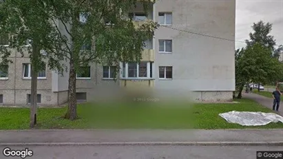 Apartments for rent in Tallinn Kesklinna - Photo from Google Street View