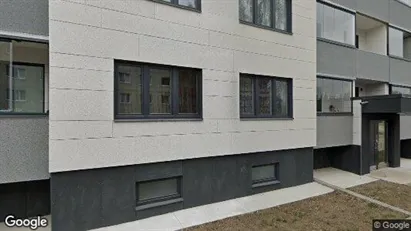 Apartments for rent in Anija - Photo from Google Street View