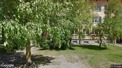 Apartments for rent in Haapsalu - Photo from Google Street View