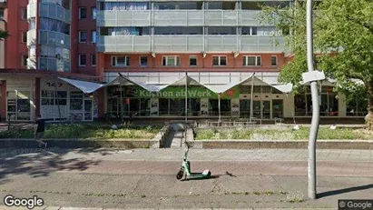 Apartments for rent in Berlin Lichtenberg - Photo from Google Street View