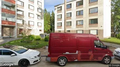 Apartments for rent in Turku - Photo from Google Street View