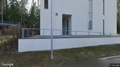 Apartments for rent in Jyväskylä - Photo from Google Street View