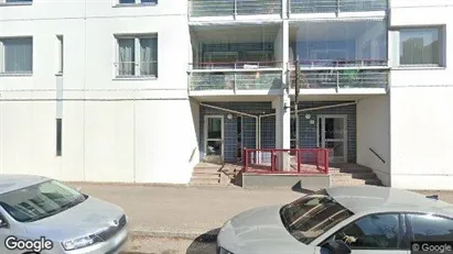 Apartments for rent in Helsinki Eteläinen - Photo from Google Street View