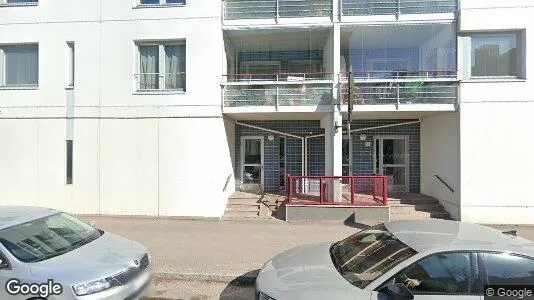 Apartments for rent in Helsinki Eteläinen - Photo from Google Street View