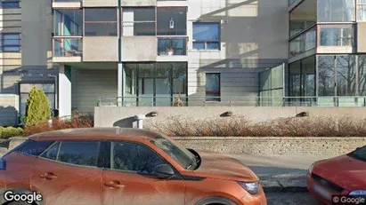 Apartments for rent in Kuopio - Photo from Google Street View