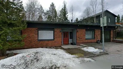 Apartments for rent in Kuopio - Photo from Google Street View
