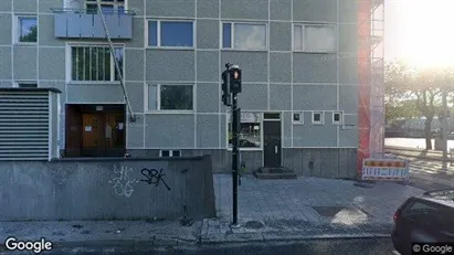 Apartments for rent in Turku - Photo from Google Street View