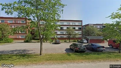 Apartments for rent in Orimattila - Photo from Google Street View