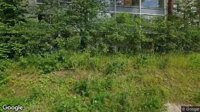 Apartments for rent in Äänekoski - Photo from Google Street View