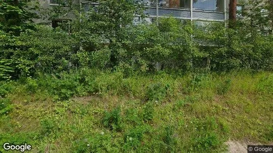 Apartments for rent in Äänekoski - Photo from Google Street View