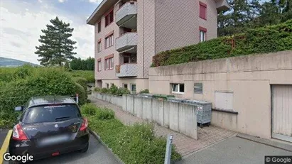 Apartments for rent in Luzern-Land - Photo from Google Street View