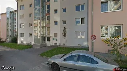 Apartments for rent in Linz - Photo from Google Street View