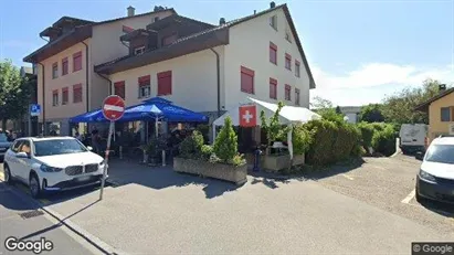 Apartments for rent in Ouest Lausannois - Photo from Google Street View