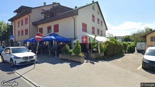 Apartments for rent in Ouest Lausannois - Photo from Google Street View