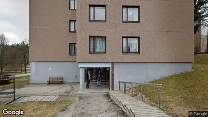 Apartments for rent in Jyväskylä - Photo from Google Street View