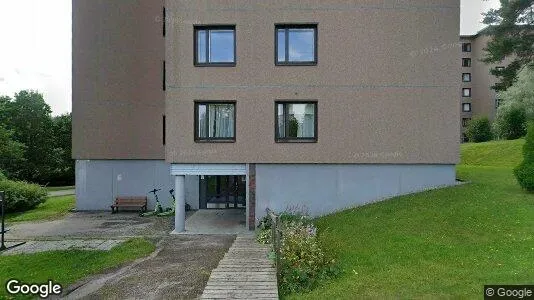Apartments for rent in Jyväskylä - Photo from Google Street View