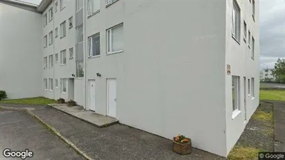 Apartments for rent in Hafnarfjörður - Photo from Google Street View