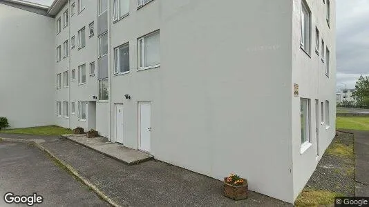 Apartments for rent in Hafnarfjörður - Photo from Google Street View