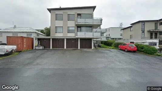 Apartments for rent in Kópavogur - Photo from Google Street View