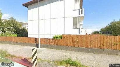 Apartments for rent in Reykjavík Laugardalur - Photo from Google Street View