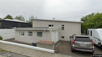 Apartments for rent in Garðabær - Photo from Google Street View
