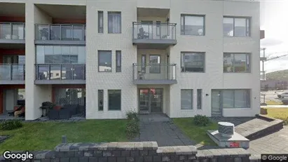 Apartments for rent in Garðabær - Photo from Google Street View