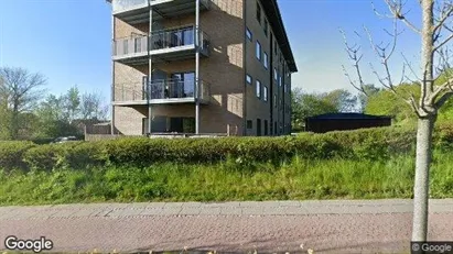 Apartments for rent in Thisted - Photo from Google Street View